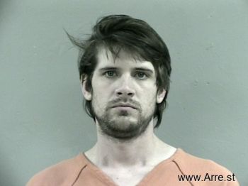 Ryan Dixon Milner Mugshot