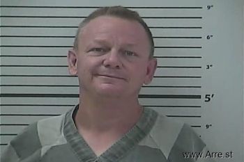 Ryan Keith Randall Mugshot