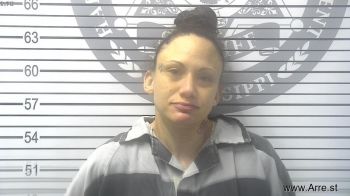 Sabrina Annette Hurst Mugshot