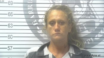 Sabrina Elizabeth Young Mugshot