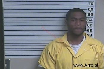 Sacory  Brown Mugshot