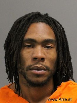 Sacory Gene-earl Brown Mugshot