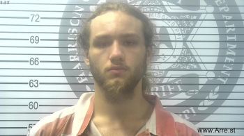 Sage Xavier Lafferty Mugshot