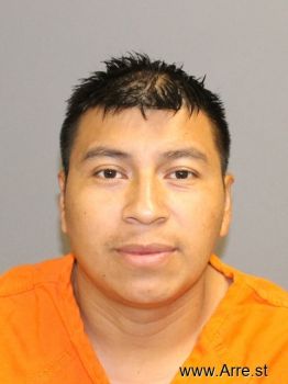 Salvador  Lopez Mugshot