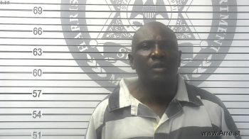 Sam Odaka Lubangakene Mugshot