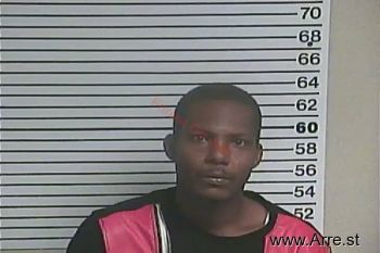 Sam  Scott Mugshot