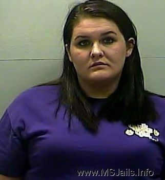 Samantha Dale Ard Mugshot