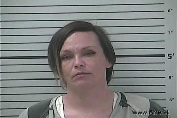 Samantha  Lewis Mugshot