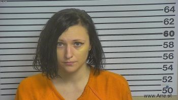 Samantha Lynn Malone Mugshot