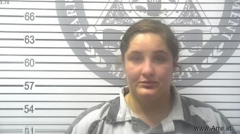 Samantha Michelle Mcdowell Mugshot