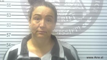 Samantha Jaye Saucier- Dunham Mugshot