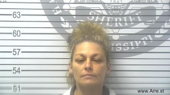 Samantha May Sullivan Mugshot