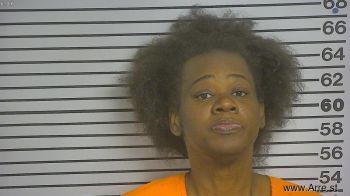 Samantha  Taylor Mugshot