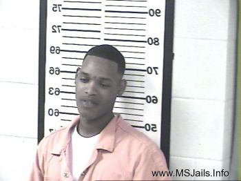 Sammie  Dotson Mugshot