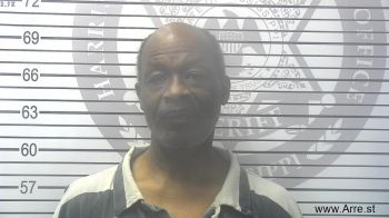 Samuel Bernard Dexter Mugshot