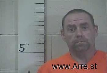 Samuel David Hoover Mugshot