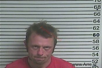 Samuel Lavon Mcdaniel Mugshot