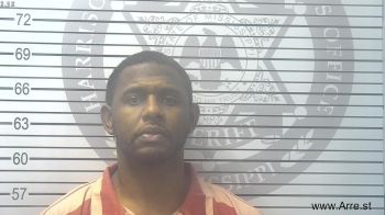 Samuel Lee Morgan Mugshot