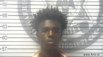 Samuel Lamar Watson Mugshot