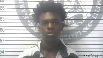 Samuel Lamar Watson Mugshot