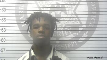 Samuel Lamar Watson Mugshot