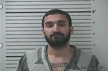 Sandeep  Singh Mugshot