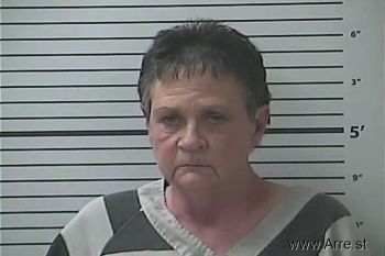 Sandra Kaye Bounds Mugshot