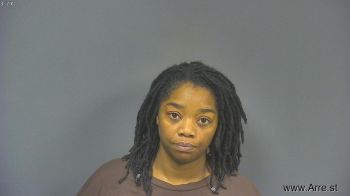 Sandra Faye Lee Mugshot