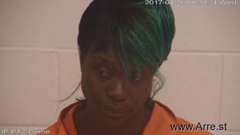 Sandra  Mitchell Mugshot