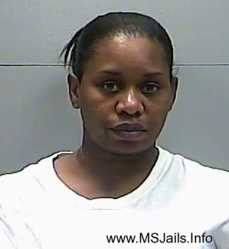 Sandra M Patterson Mugshot