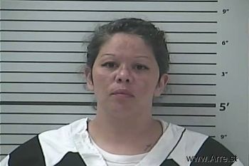 Sandra Simone Severin Mugshot