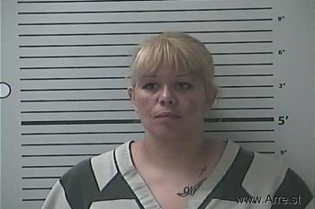 Sandra Simone Severin Mugshot