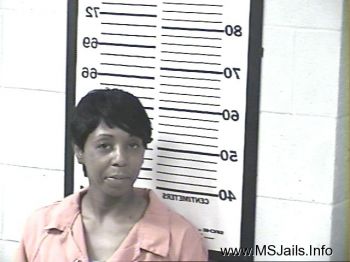 Sandra  Williams Mugshot