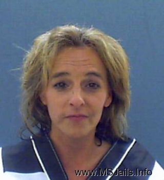 Sandy Elise Keel Mugshot