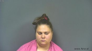 Sara Leonora Mason Mugshot