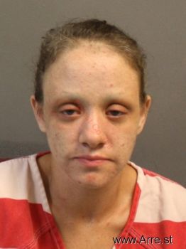 Sara Sunshine Moore Mugshot