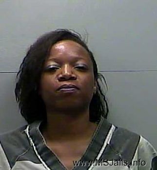 Sarina L Woods Mugshot