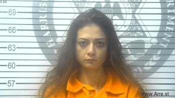 Savannah Frances Mcdermott Mugshot