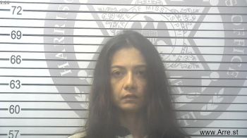 Savannah Frances Mcdermott Mugshot