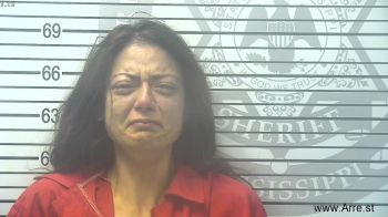 Savannah Frances Mcdermott Mugshot