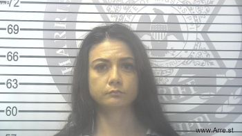 Savannah Frances Mcdermott Mugshot