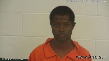 Scoey Trenel Cooper Mugshot