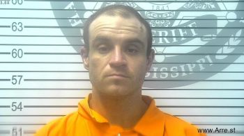 Scott Lewis Blaine Mugshot