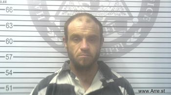 Scott Lewis Blaine Mugshot