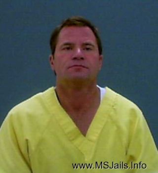 Scott Allen Gjertsen Mugshot