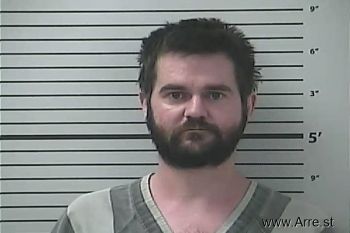 Scott  Gray Mugshot