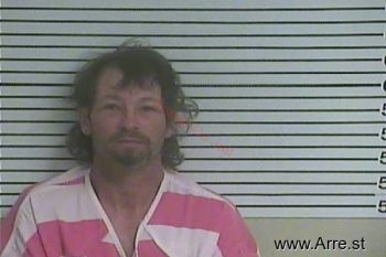 Scott Andrew Henry Mugshot