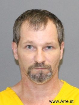 Scott Andrew Henry Mugshot