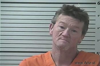 Scott Anthony Nelson Mugshot