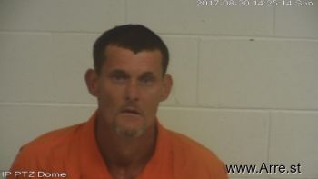 Scott Adam Roberts Mugshot